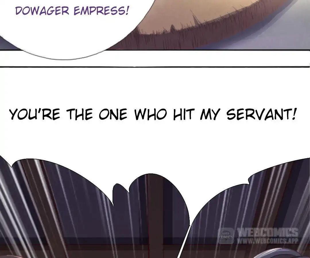 Read Holy Chef, Crazy Empress chapter 2 image 37 on Lezhin