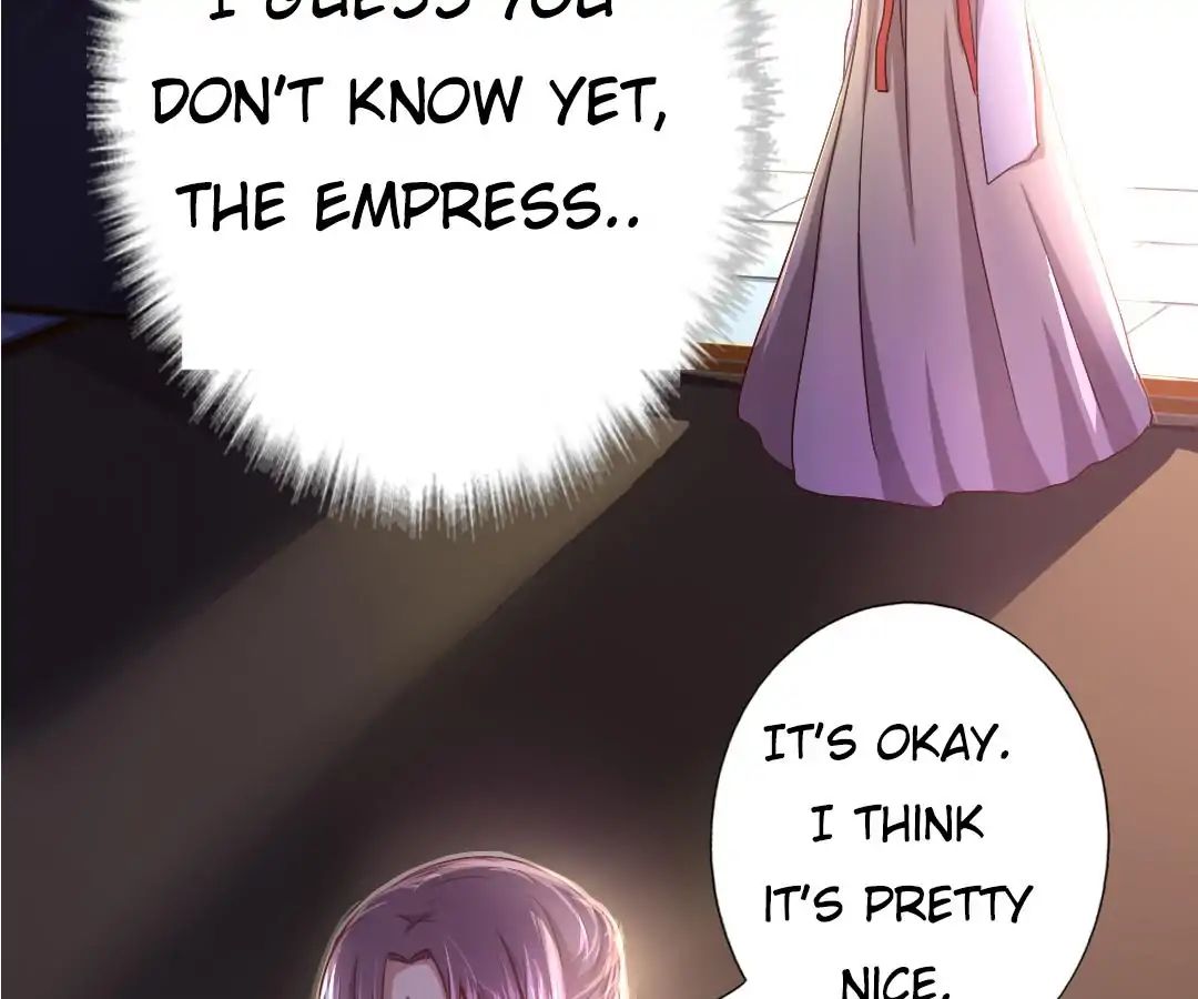 Read Holy Chef, Crazy Empress chapter 2 image 4 on Lezhin