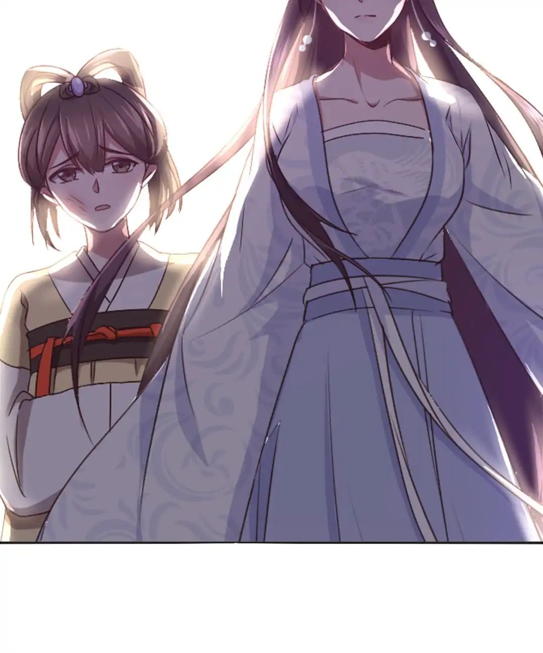 Read Holy Chef, Crazy Empress chapter 2 image 40 on Lezhin
