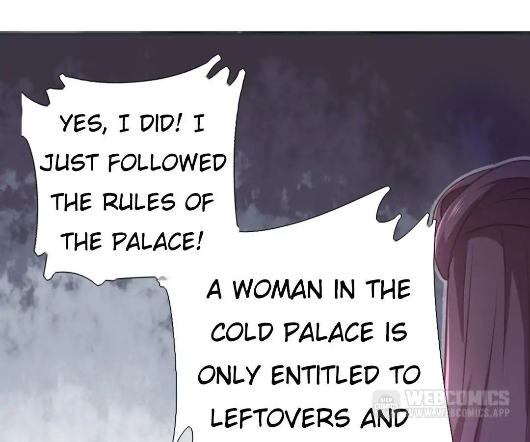 Read Holy Chef, Crazy Empress chapter 2 image 41 on Lezhin