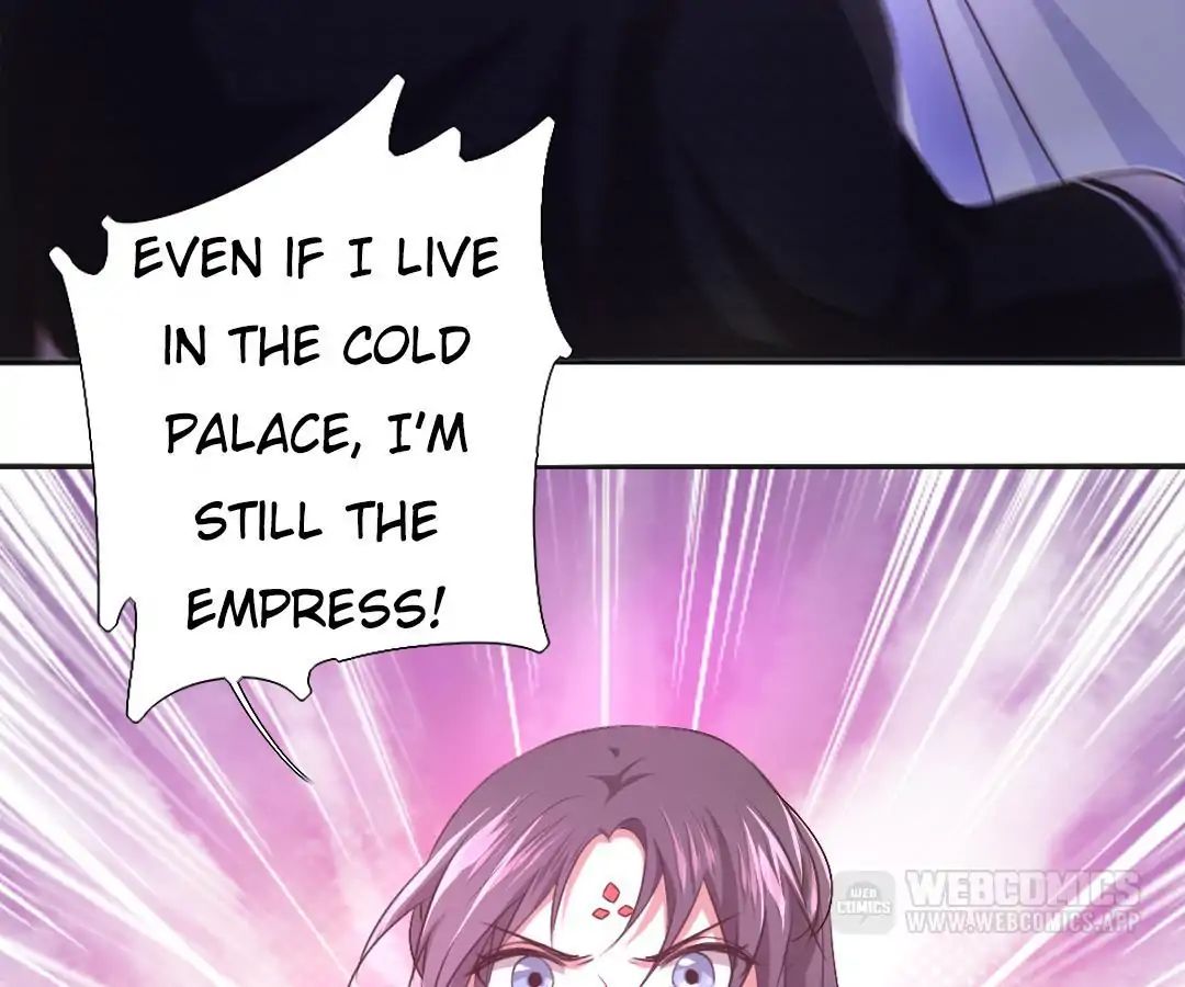 Read Holy Chef, Crazy Empress chapter 2 image 45 on Lezhin