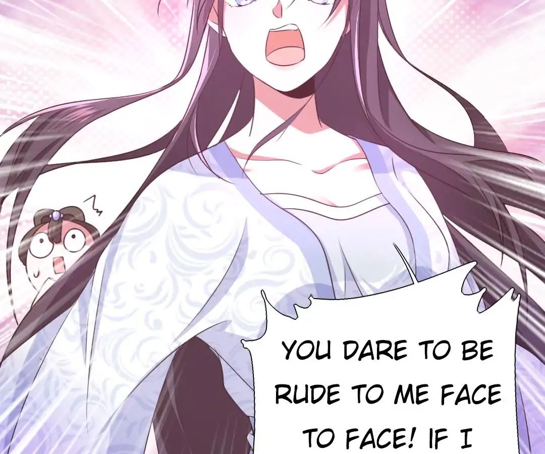 Read Holy Chef, Crazy Empress chapter 2 image 46 on Lezhin
