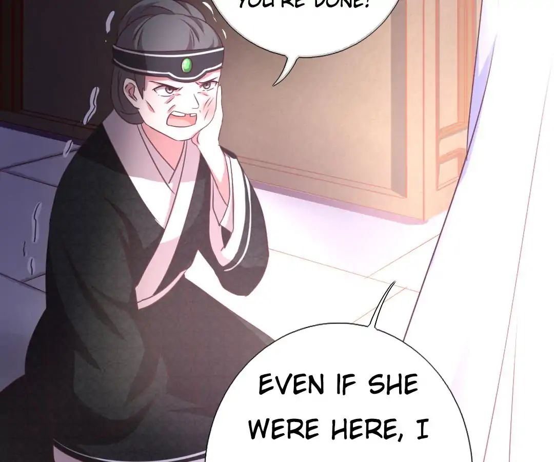 Read Holy Chef, Crazy Empress chapter 2 image 48 on Lezhin