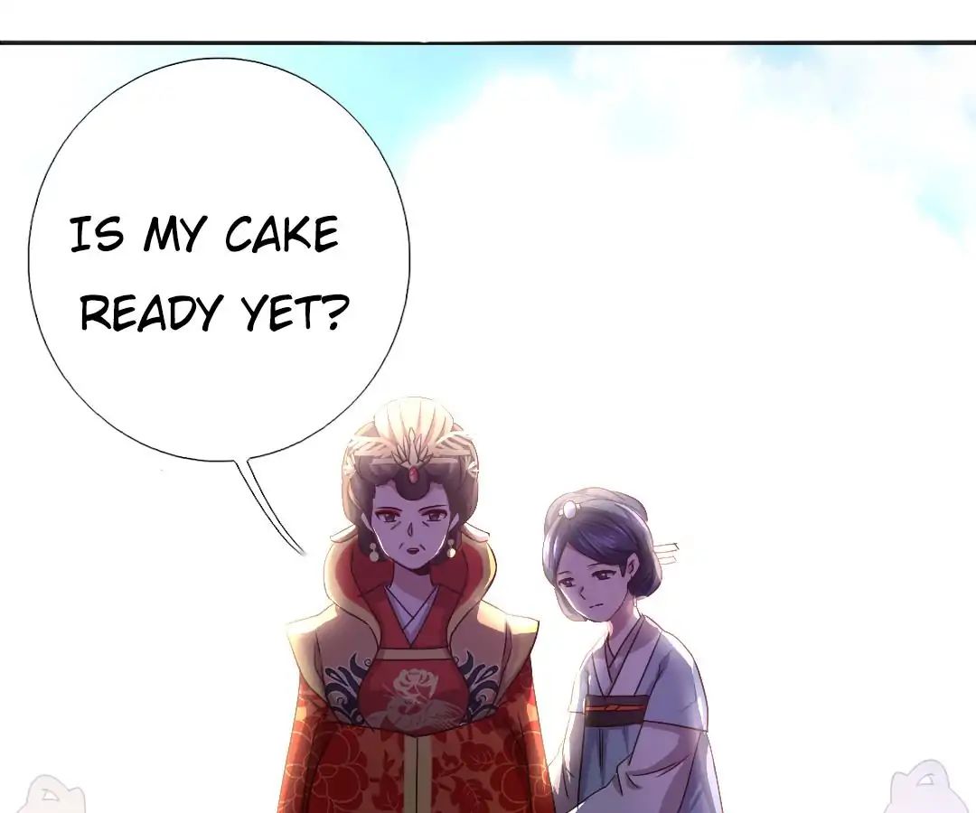 Read Holy Chef, Crazy Empress chapter 2 image 50 on Lezhin