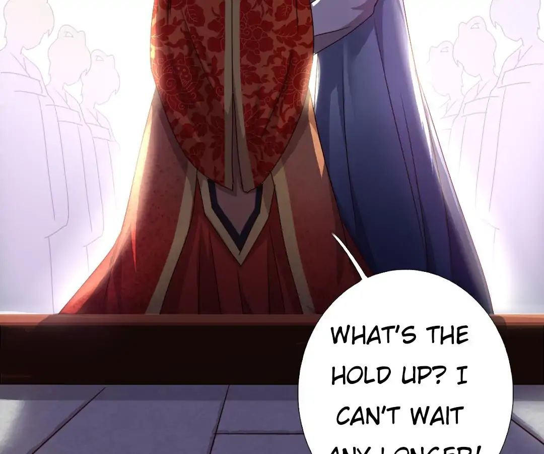 Read Holy Chef, Crazy Empress chapter 2 image 51 on Lezhin