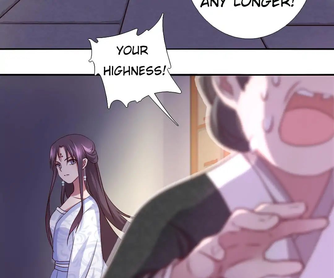 Read Holy Chef, Crazy Empress chapter 2 image 52 on Lezhin