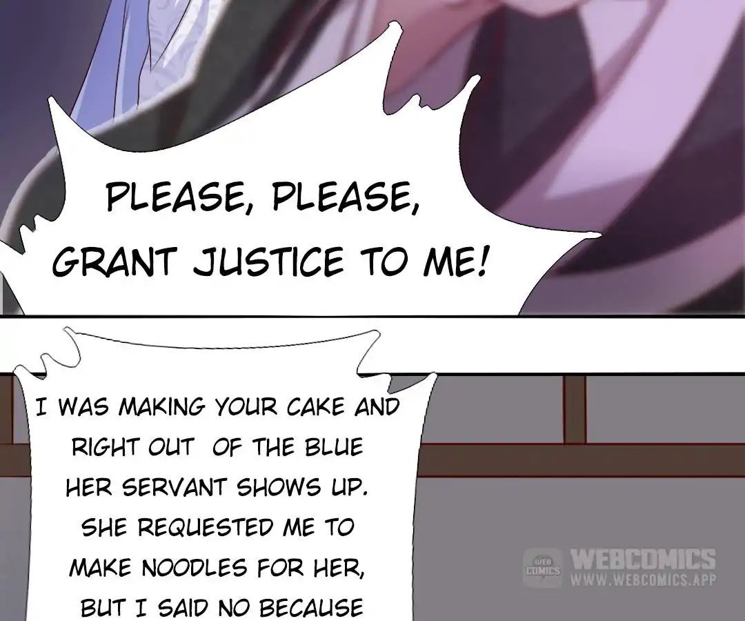 Read Holy Chef, Crazy Empress chapter 2 image 53 on Lezhin