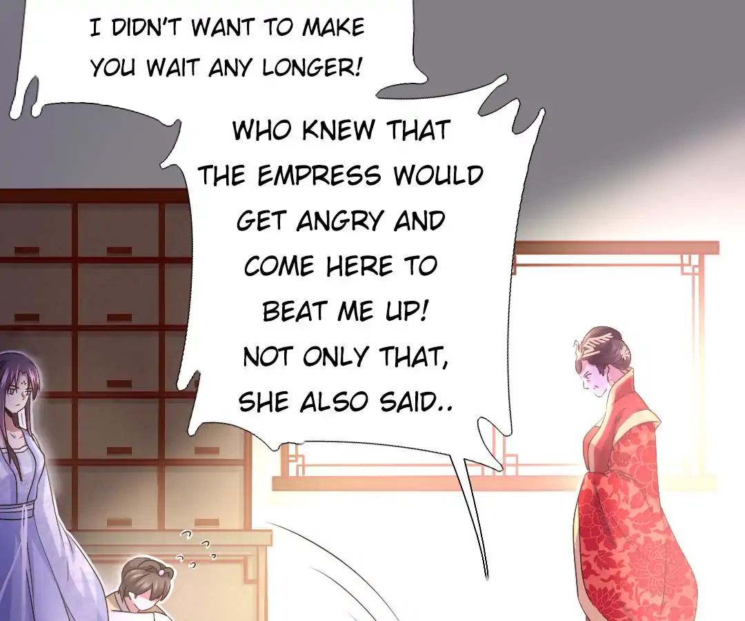 Read Holy Chef, Crazy Empress chapter 2 image 54 on Lezhin