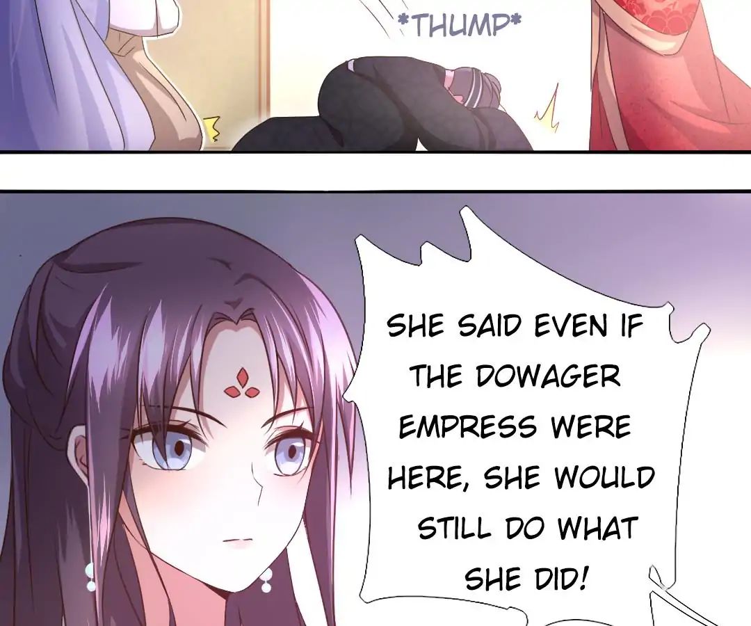 Read Holy Chef, Crazy Empress chapter 2 image 55 on Lezhin