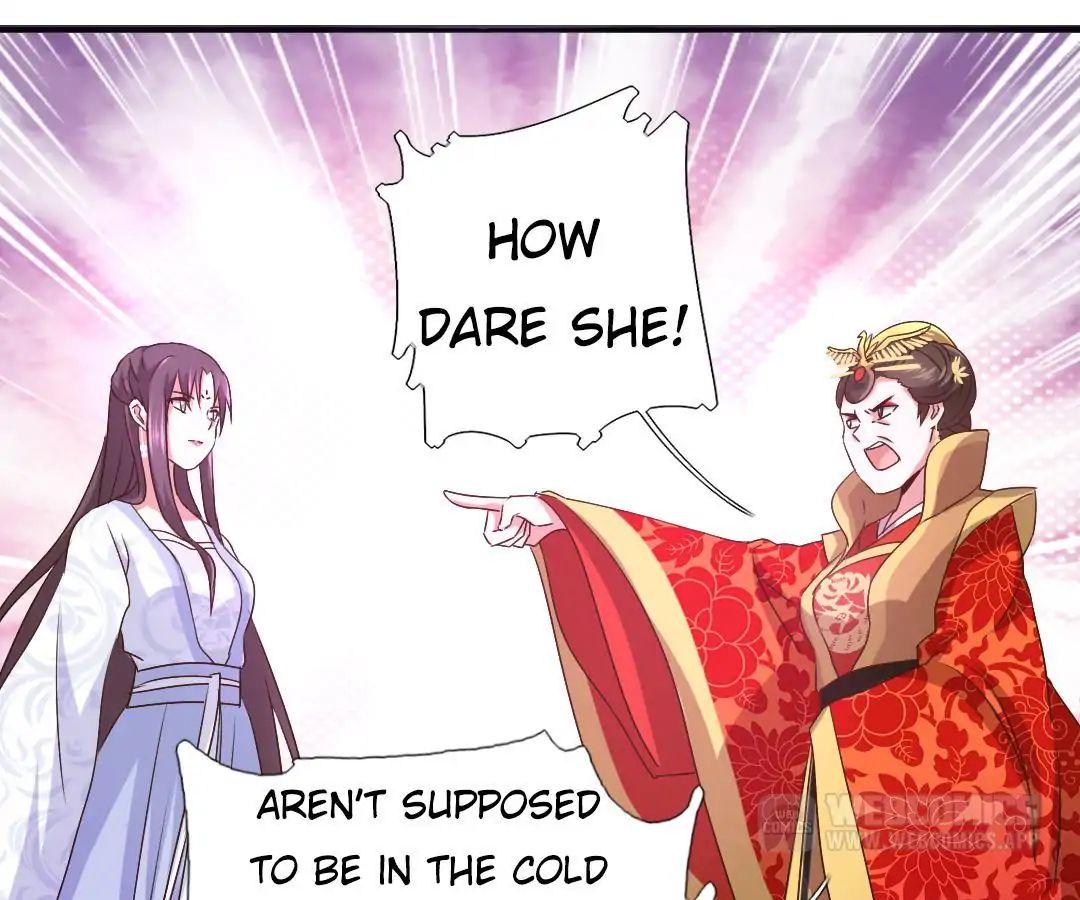 Read Holy Chef, Crazy Empress chapter 2 image 57 on Lezhin