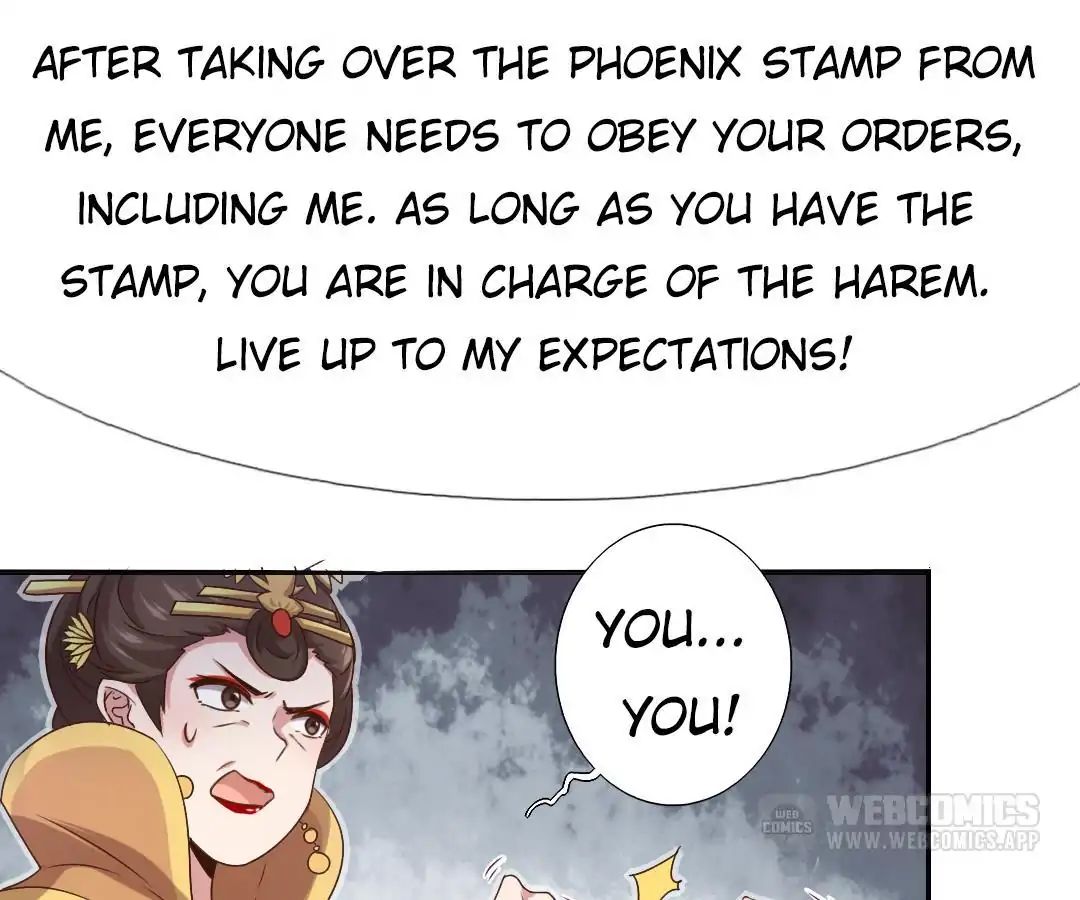Read Holy Chef, Crazy Empress chapter 2 image 61 on Lezhin