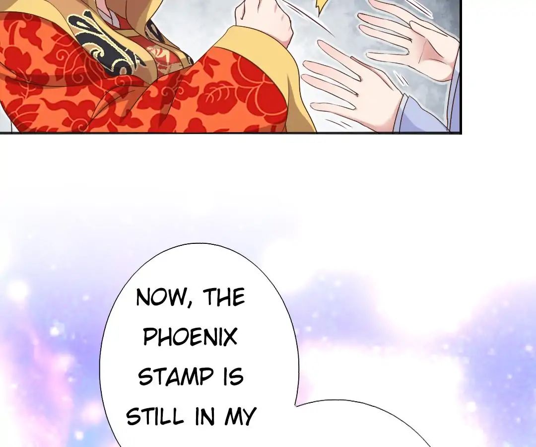 Read Holy Chef, Crazy Empress chapter 2 image 62 on Lezhin