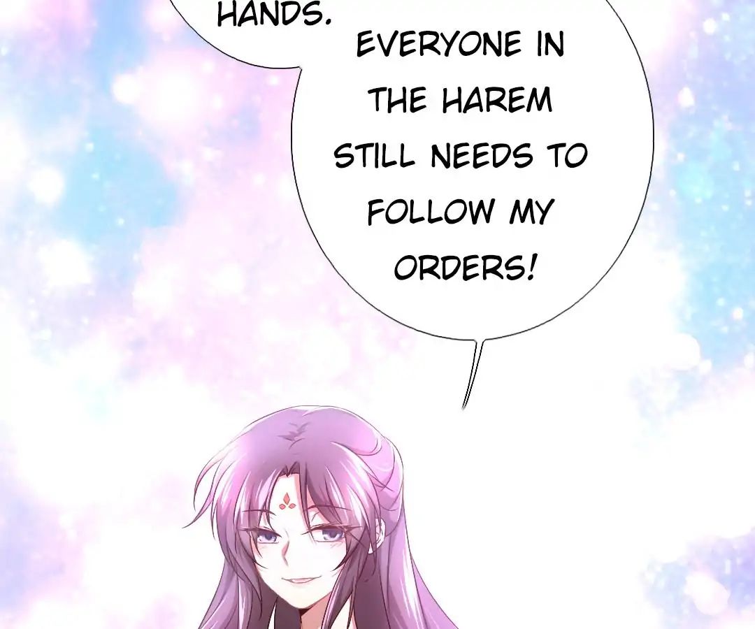 Read Holy Chef, Crazy Empress chapter 2 image 63 on Lezhin