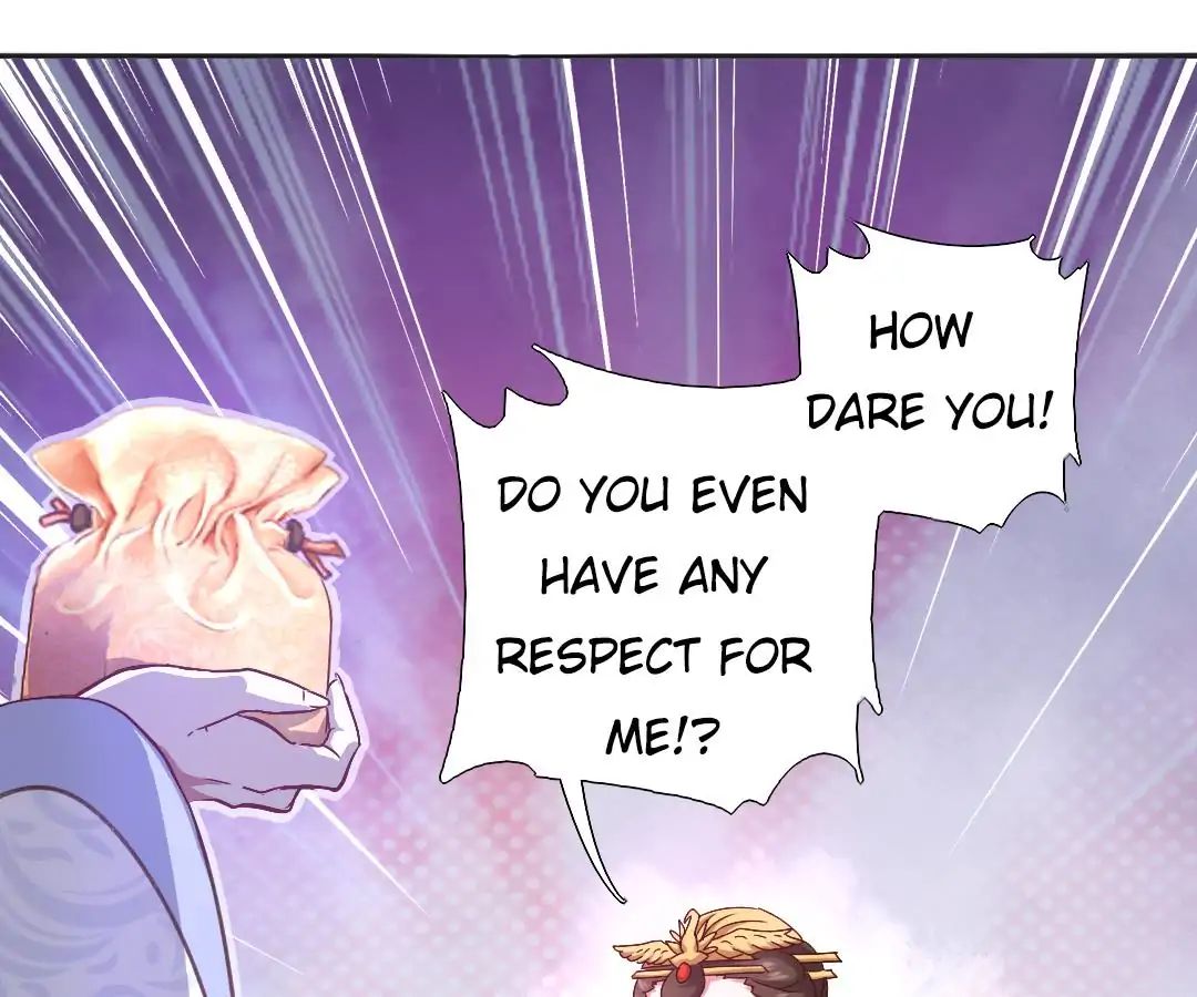 Read Holy Chef, Crazy Empress chapter 2 image 66 on Lezhin
