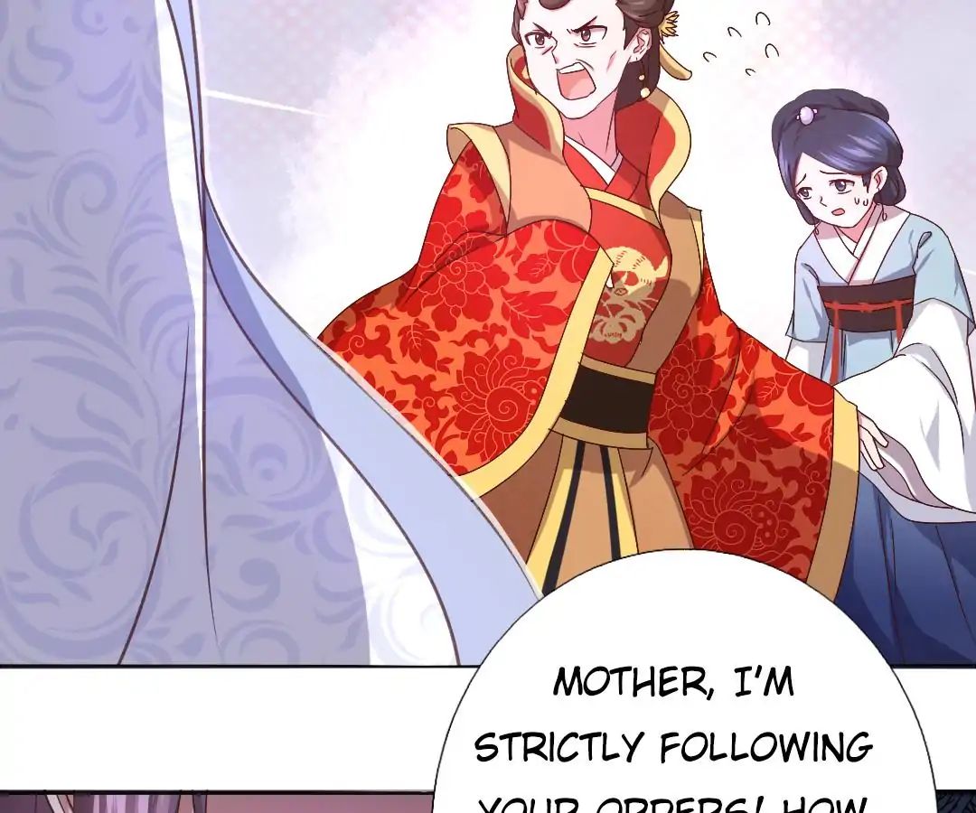 Read Holy Chef, Crazy Empress chapter 2 image 67 on Lezhin