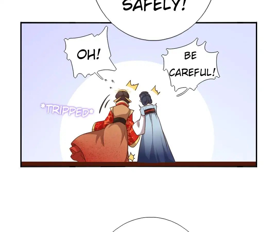 Read Holy Chef, Crazy Empress chapter 2 image 71 on Lezhin