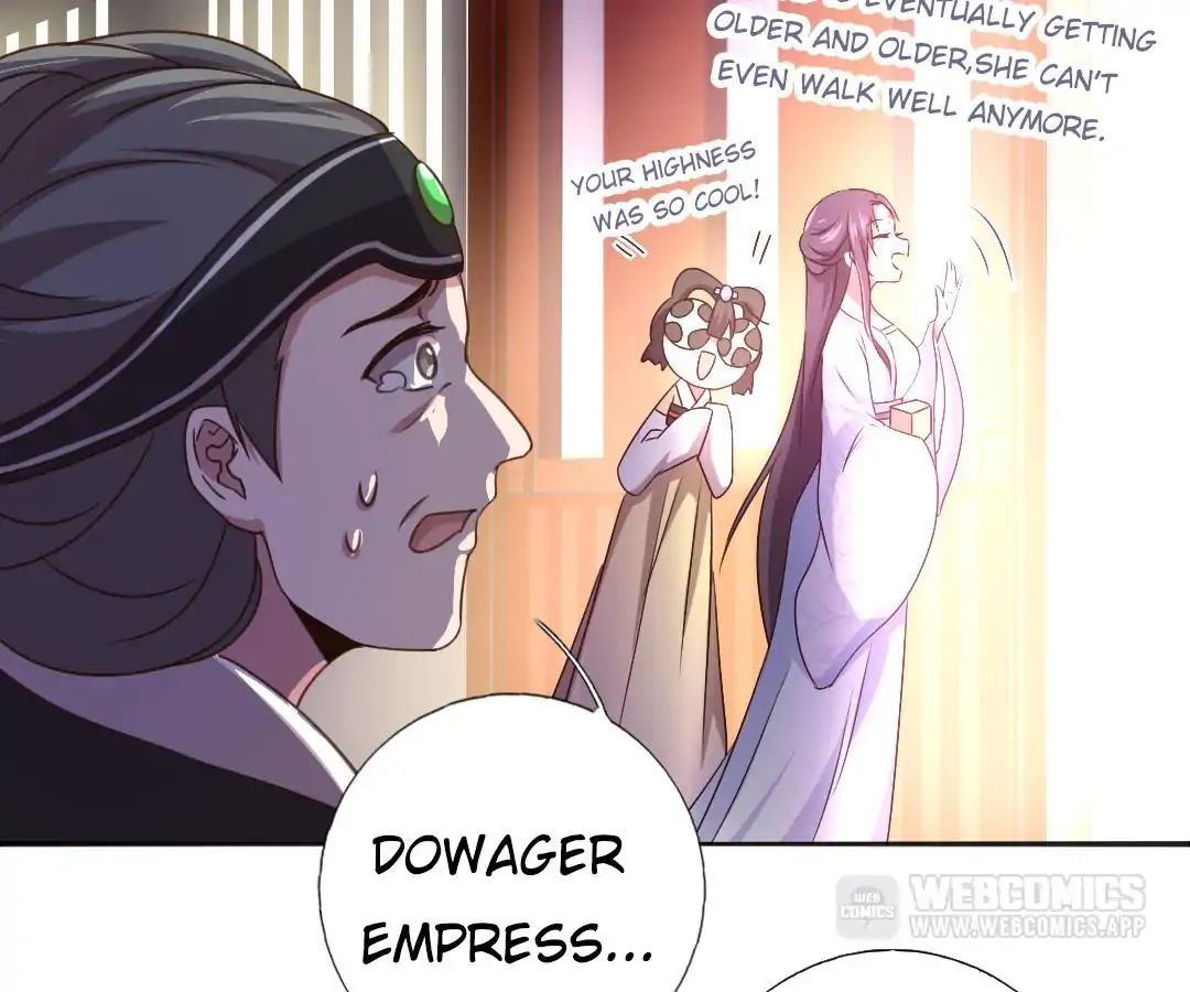 Read Holy Chef, Crazy Empress chapter 2 image 73 on Lezhin
