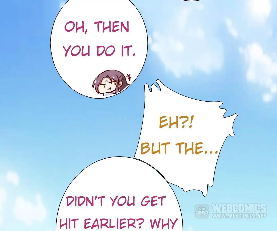 Read Holy Chef, Crazy Empress chapter 2 image 77 on Lezhin