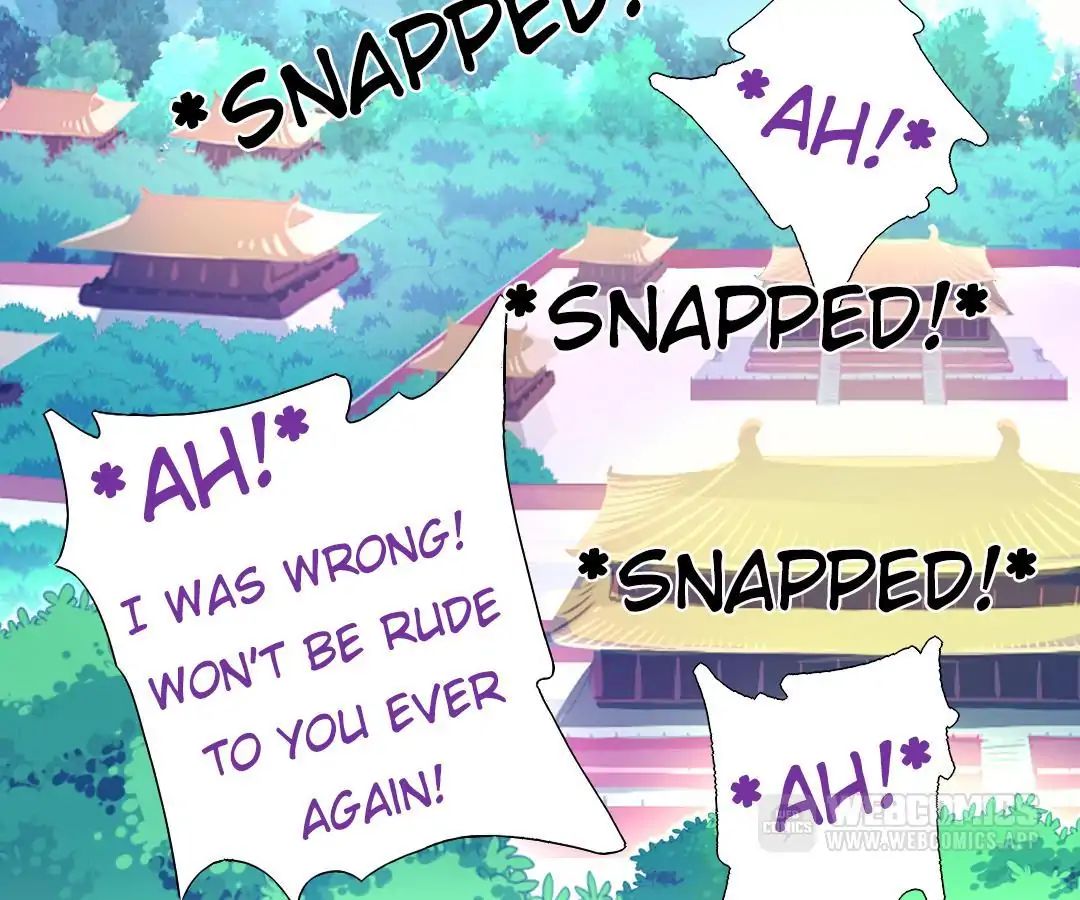 Read Holy Chef, Crazy Empress chapter 2 image 81 on Lezhin
