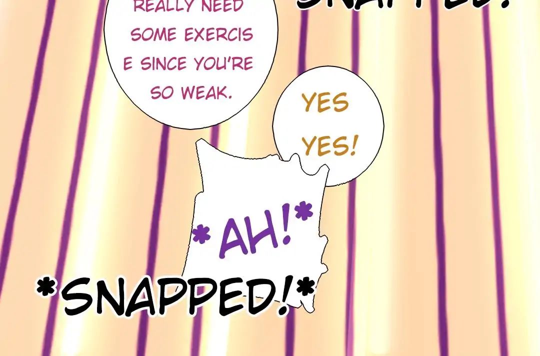 Read Holy Chef, Crazy Empress chapter 2 image 83 on Lezhin