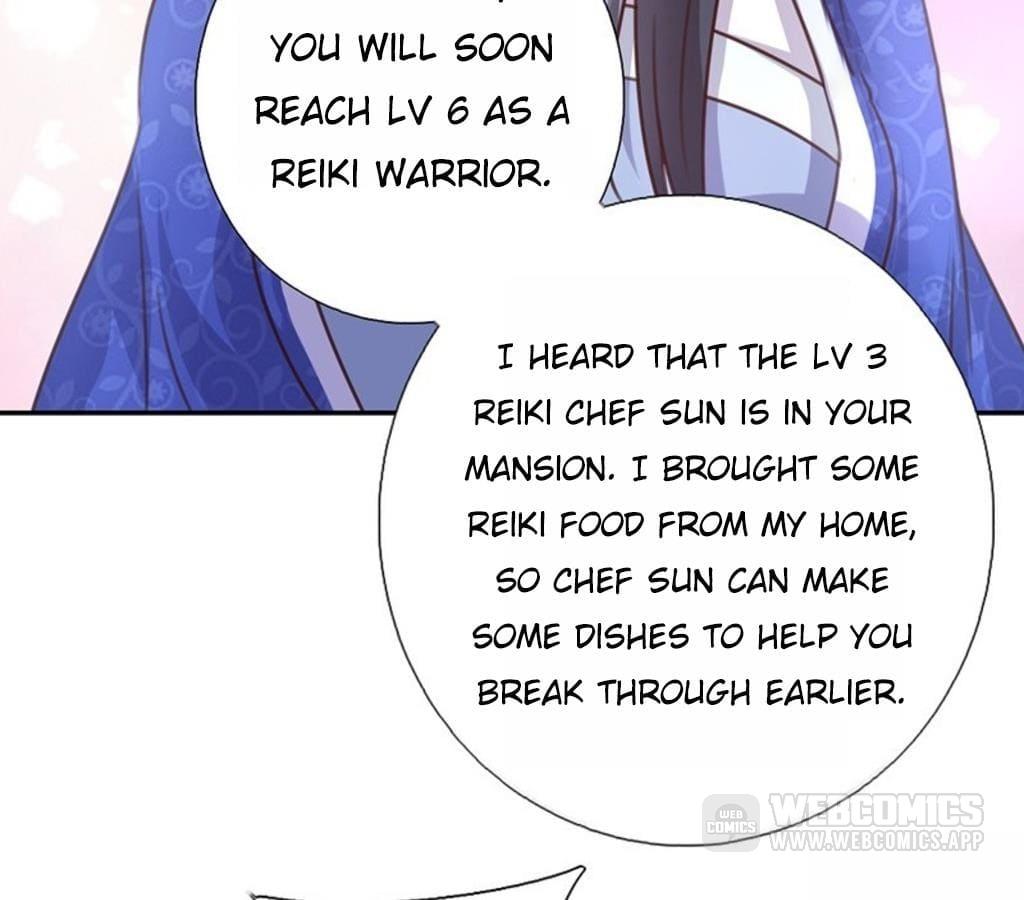 Read Holy Chef, Crazy Empress chapter 20 image 10 on Lezhin