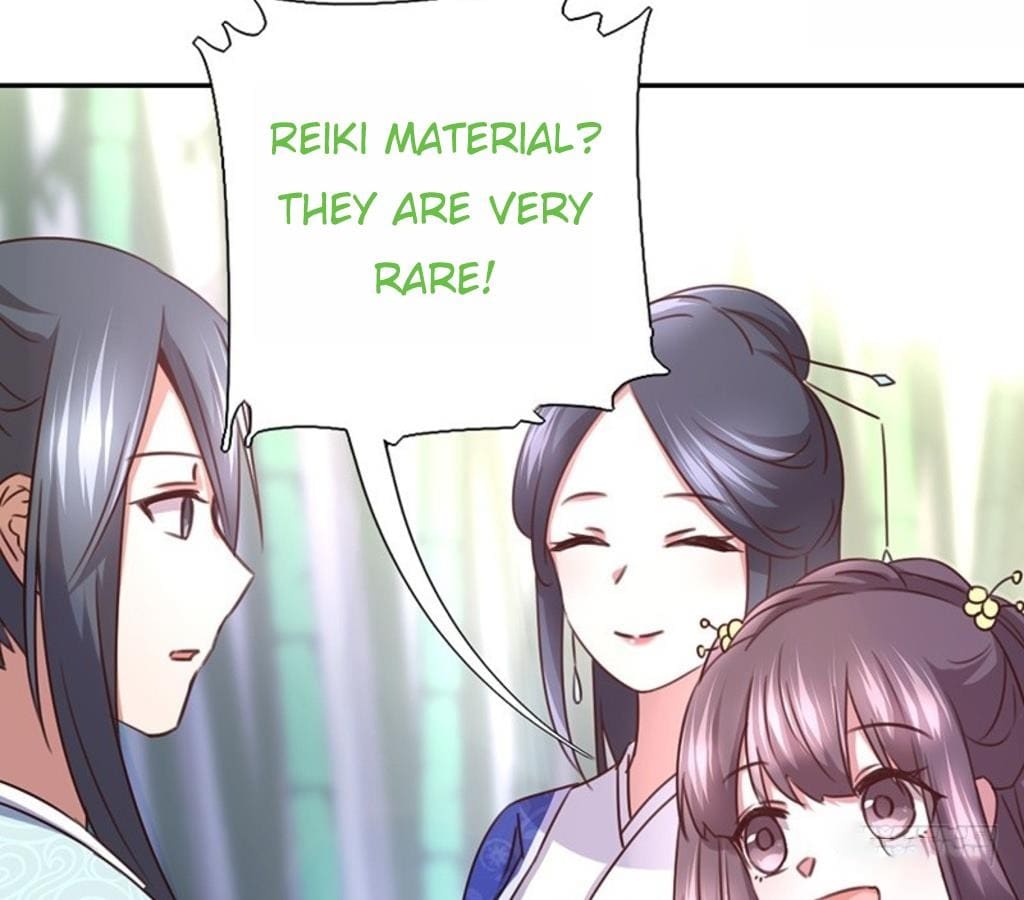 Read Holy Chef, Crazy Empress chapter 20 image 11 on Lezhin
