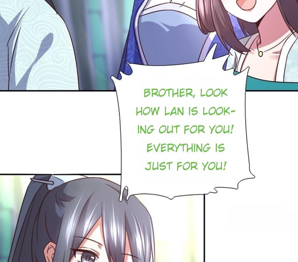 Read Holy Chef, Crazy Empress chapter 20 image 12 on Lezhin