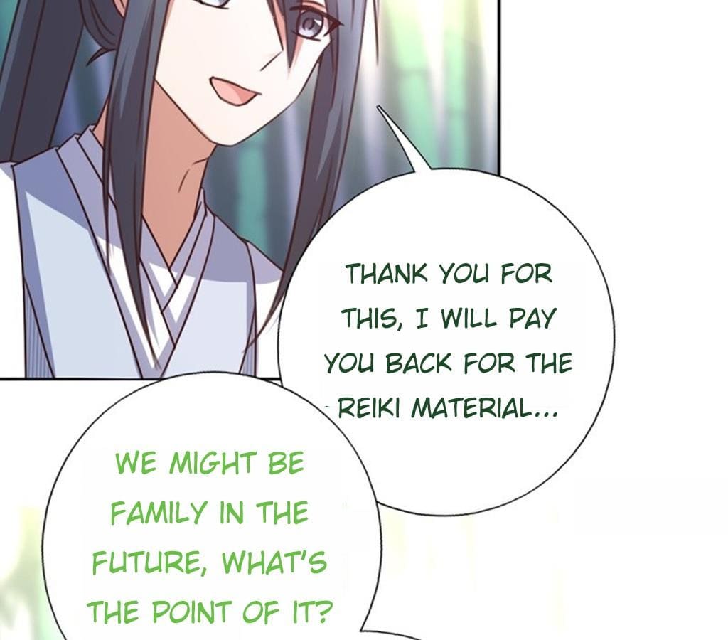 Read Holy Chef, Crazy Empress chapter 20 image 13 on Lezhin
