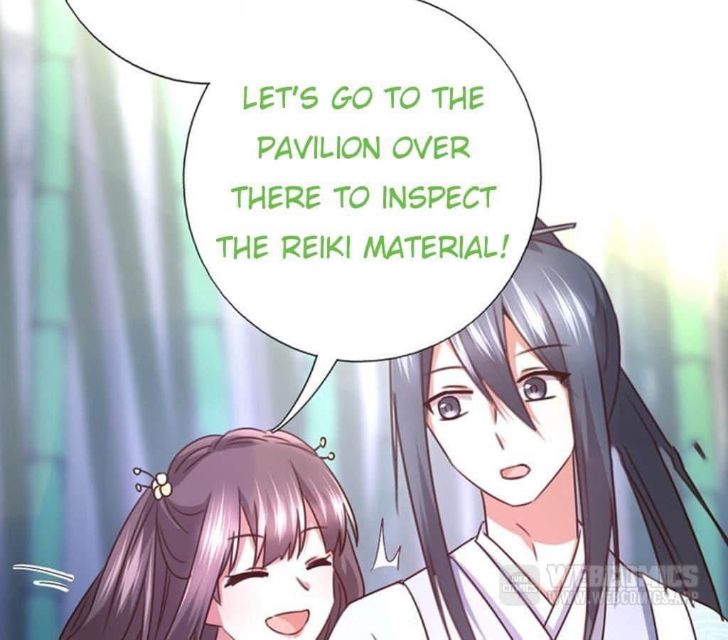 Read Holy Chef, Crazy Empress chapter 20 image 14 on Lezhin