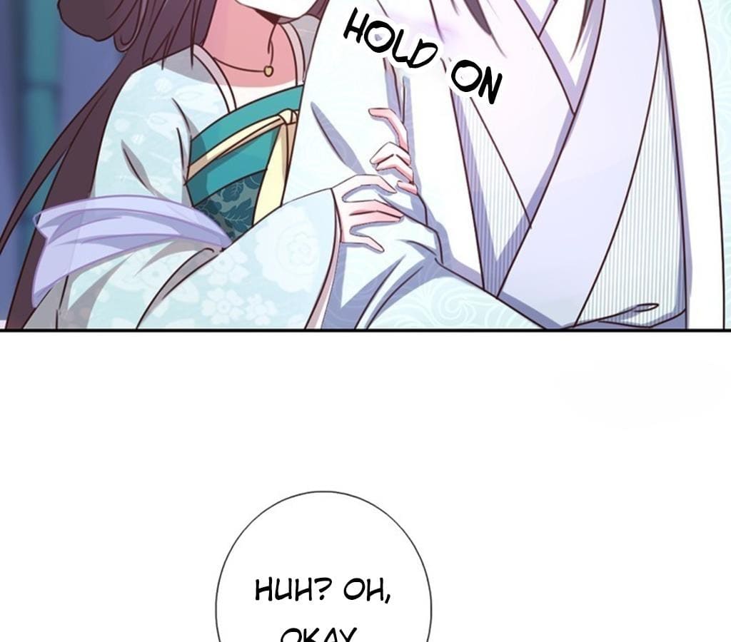 Read Holy Chef, Crazy Empress chapter 20 image 15 on Lezhin