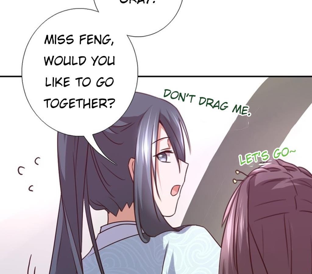 Read Holy Chef, Crazy Empress chapter 20 image 16 on Lezhin