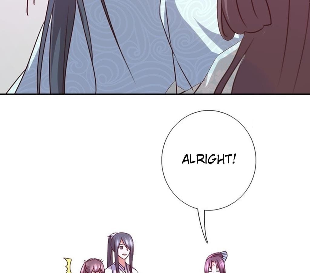 Read Holy Chef, Crazy Empress chapter 20 image 17 on Lezhin