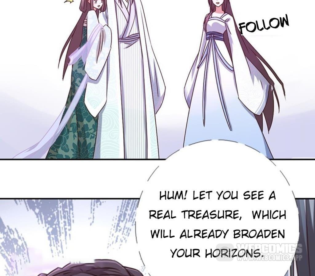 Read Holy Chef, Crazy Empress chapter 20 image 18 on Lezhin