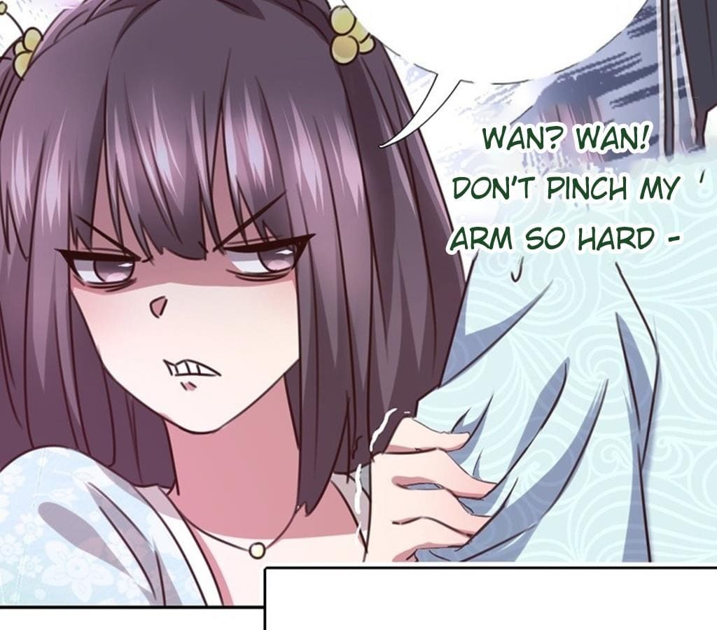 Read Holy Chef, Crazy Empress chapter 20 image 19 on Lezhin
