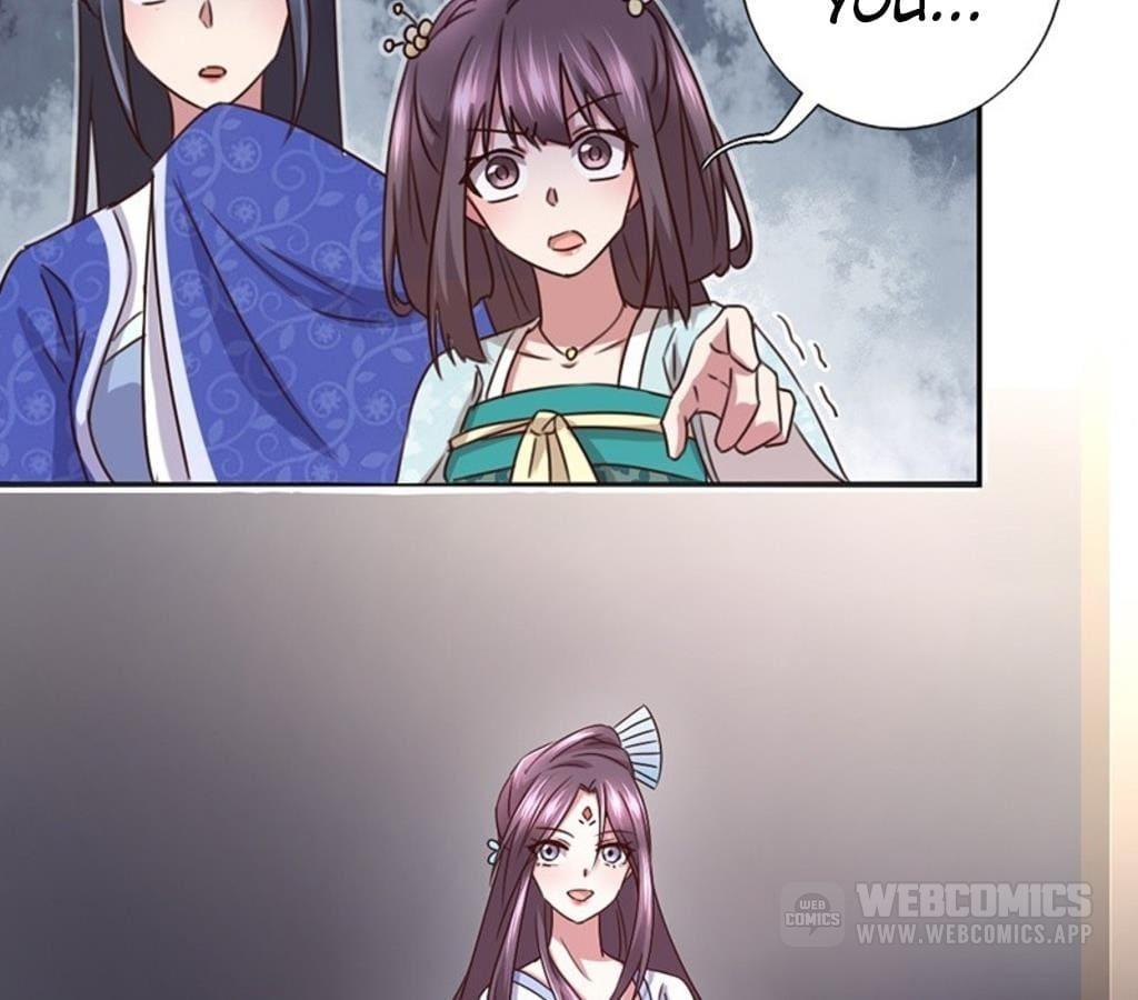 Read Holy Chef, Crazy Empress chapter 20 image 2 on Lezhin