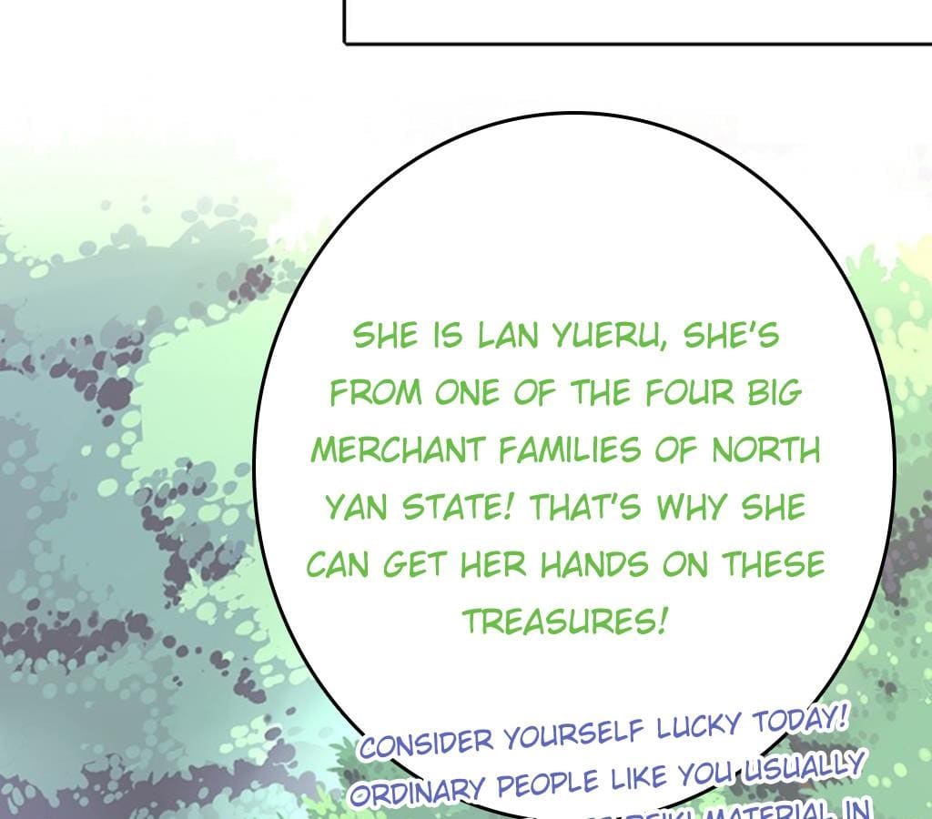Read Holy Chef, Crazy Empress chapter 20 image 20 on Lezhin