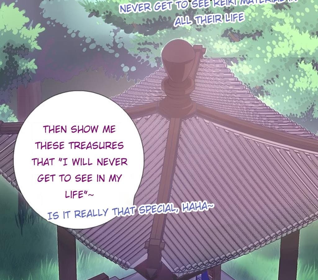Read Holy Chef, Crazy Empress chapter 20 image 21 on Lezhin