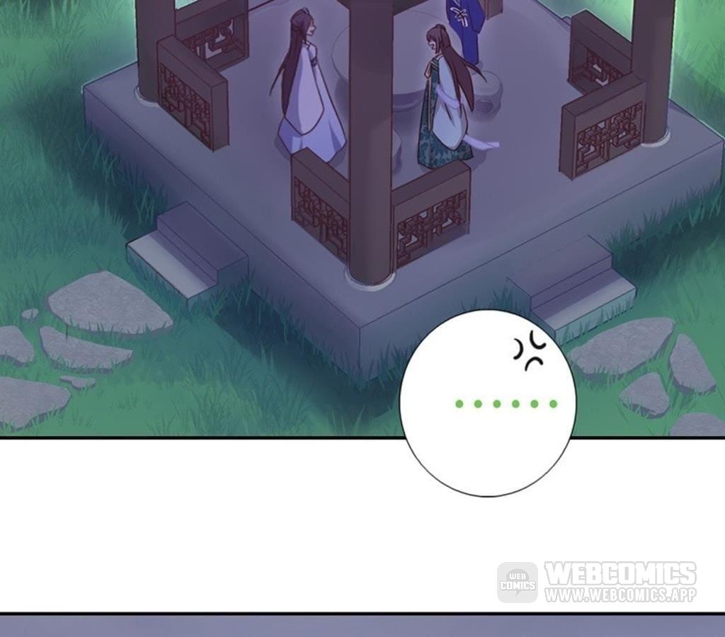 Read Holy Chef, Crazy Empress chapter 20 image 22 on Lezhin