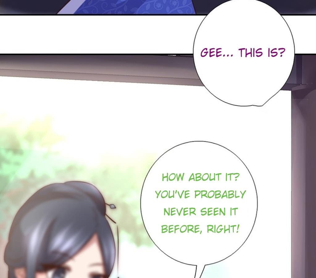 Read Holy Chef, Crazy Empress chapter 20 image 24 on Lezhin
