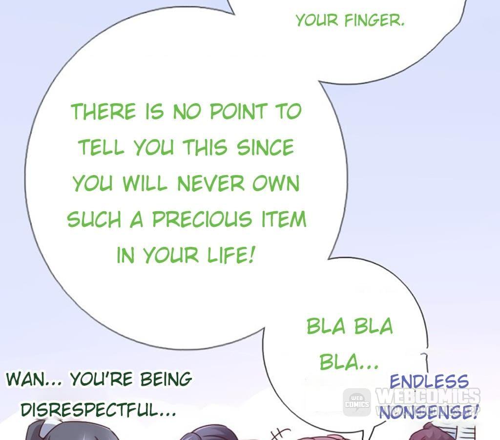 Read Holy Chef, Crazy Empress chapter 20 image 26 on Lezhin