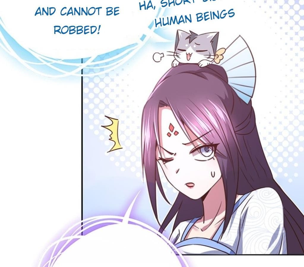 Read Holy Chef, Crazy Empress chapter 20 image 28 on Lezhin