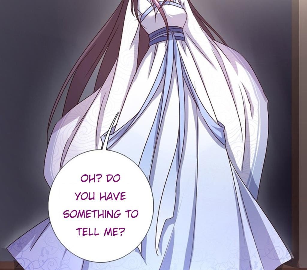 Read Holy Chef, Crazy Empress chapter 20 image 3 on Lezhin