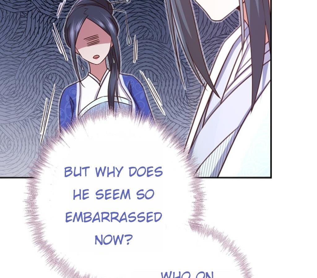 Read Holy Chef, Crazy Empress chapter 20 image 7 on Lezhin