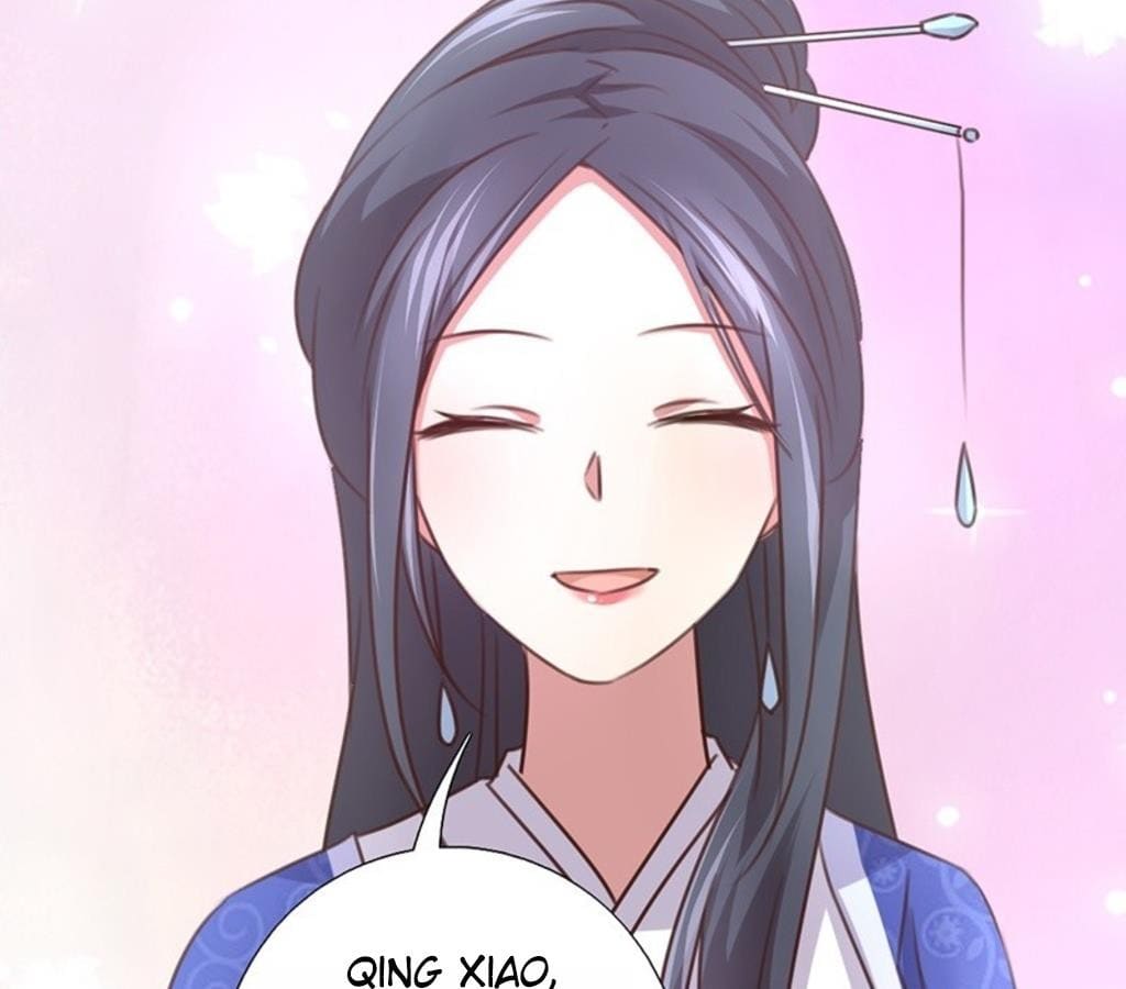 Read Holy Chef, Crazy Empress chapter 20 image 9 on Lezhin