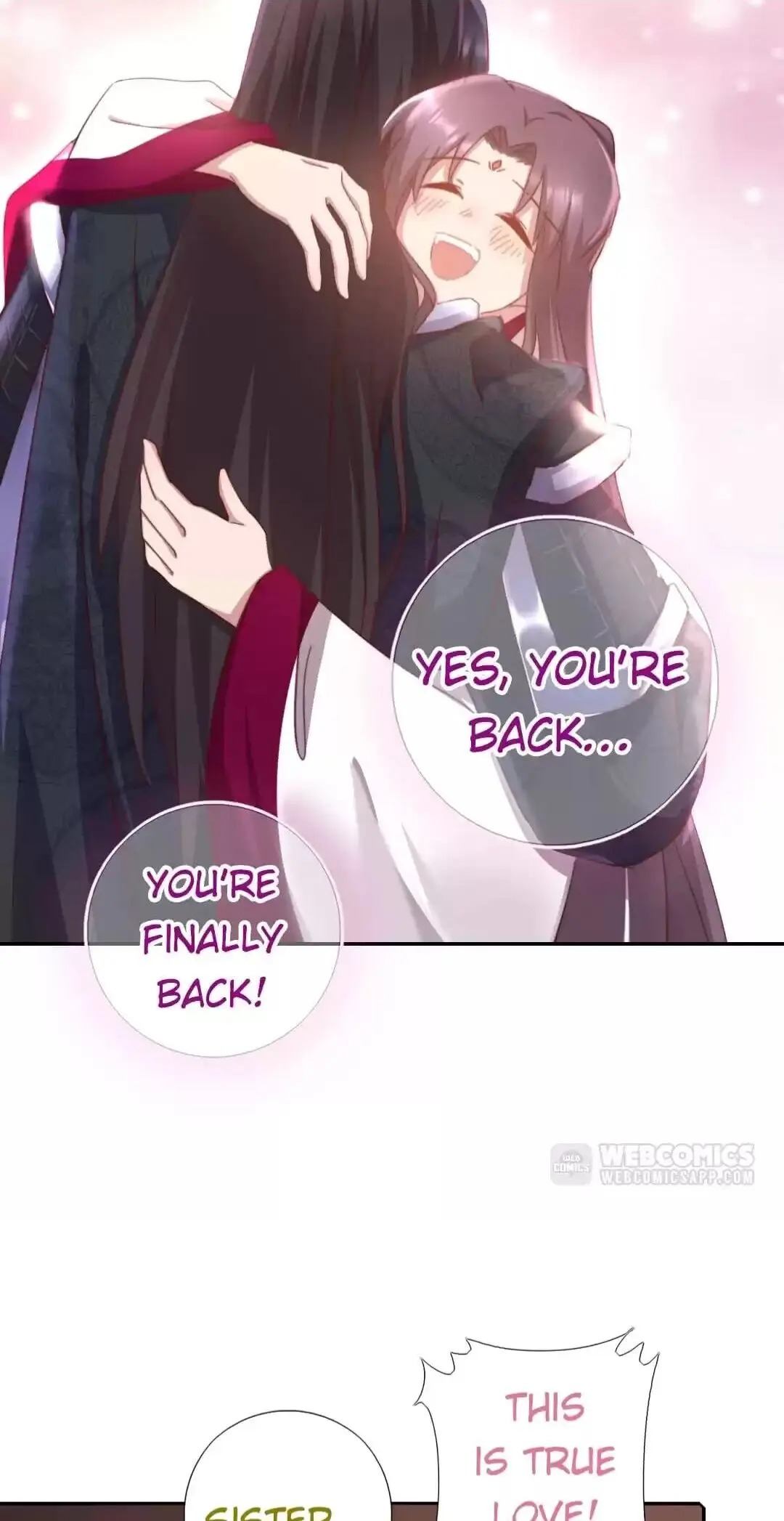 Read Holy Chef, Crazy Empress chapter 200 image 10 on Lezhin