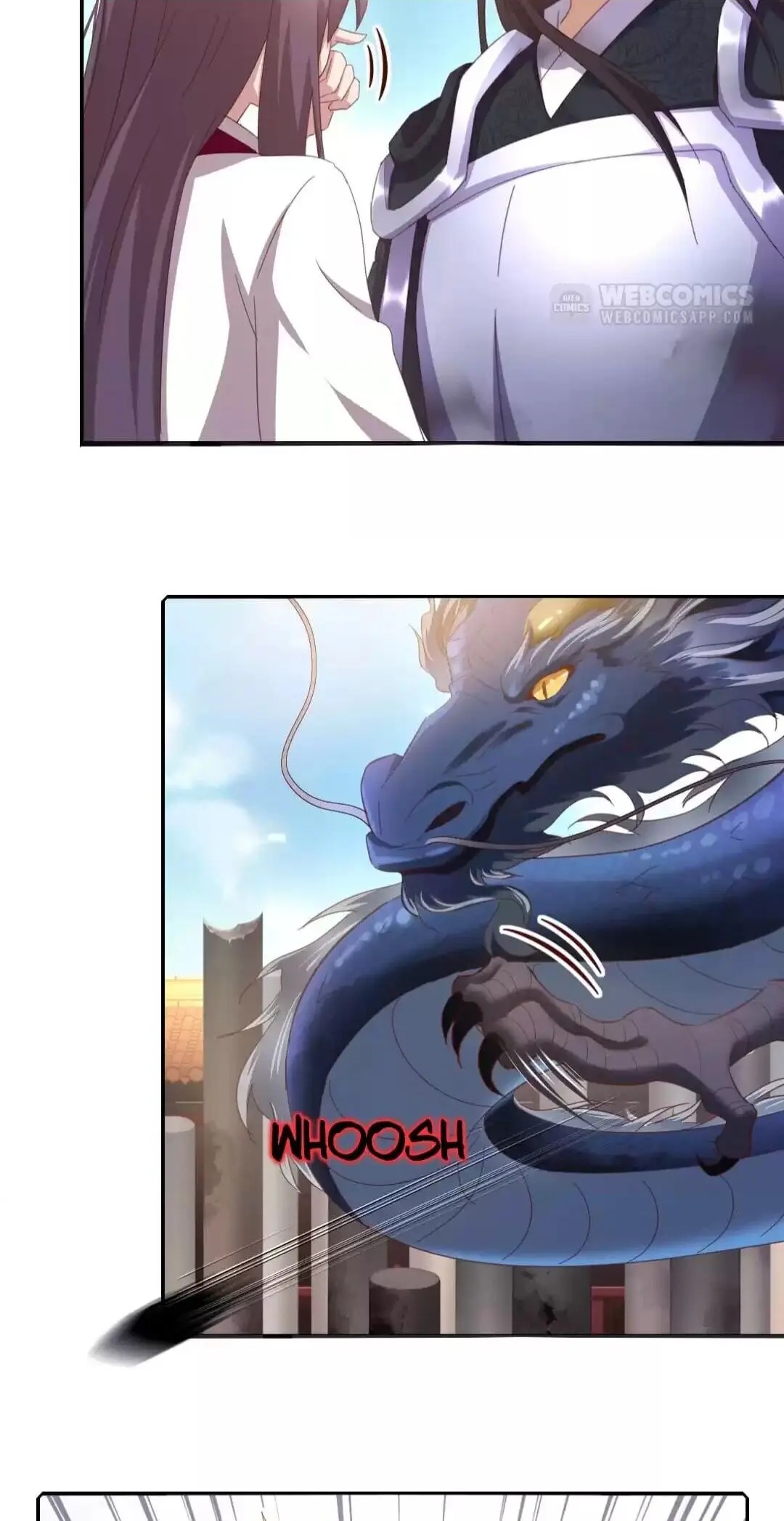 Read Holy Chef, Crazy Empress chapter 200 image 14 on Lezhin