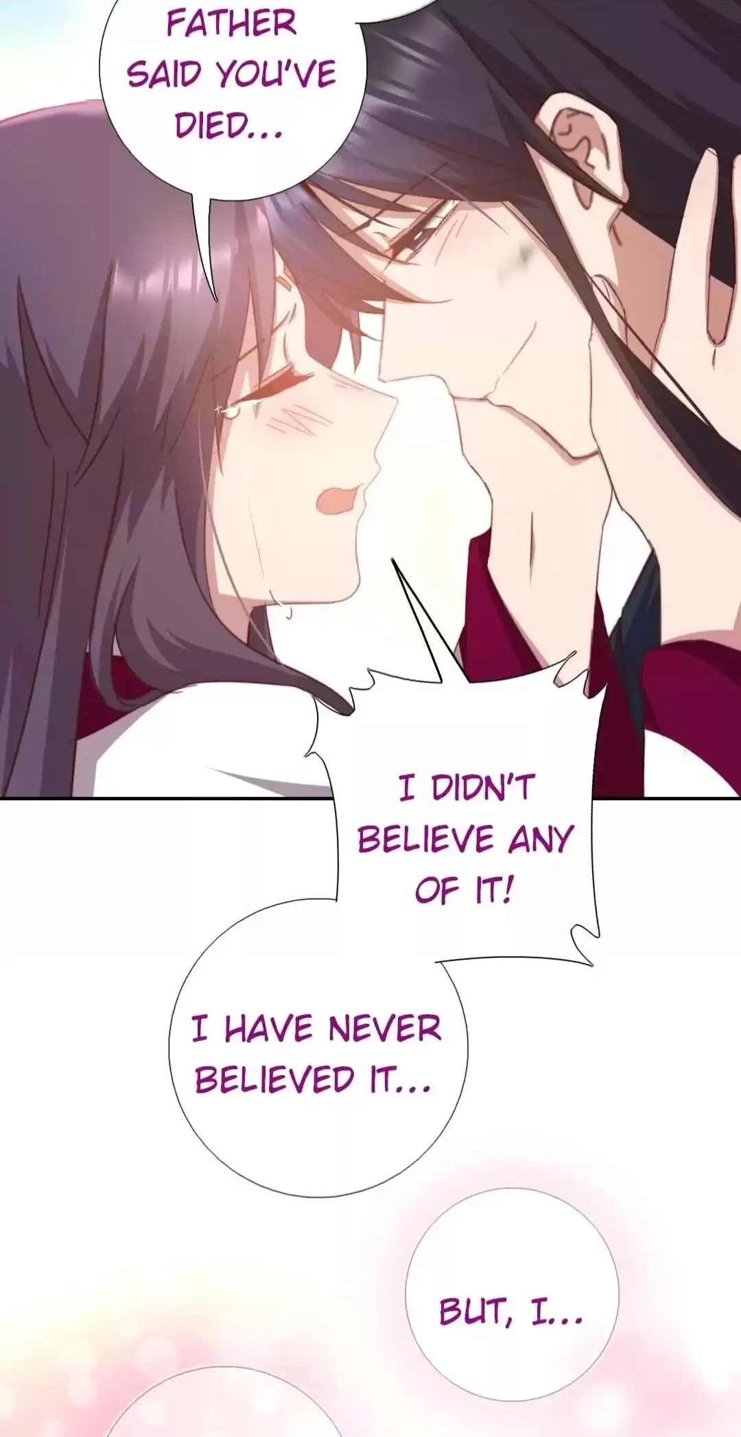 Read Holy Chef, Crazy Empress chapter 200 image 8 on Lezhin