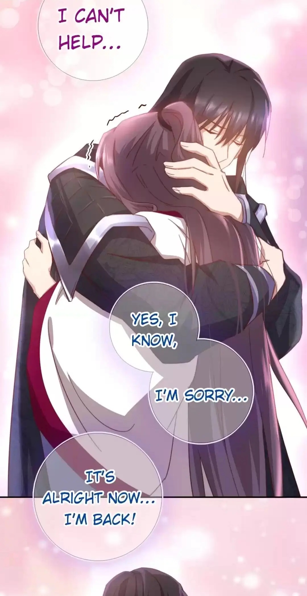 Read Holy Chef, Crazy Empress chapter 200 image 9 on Lezhin