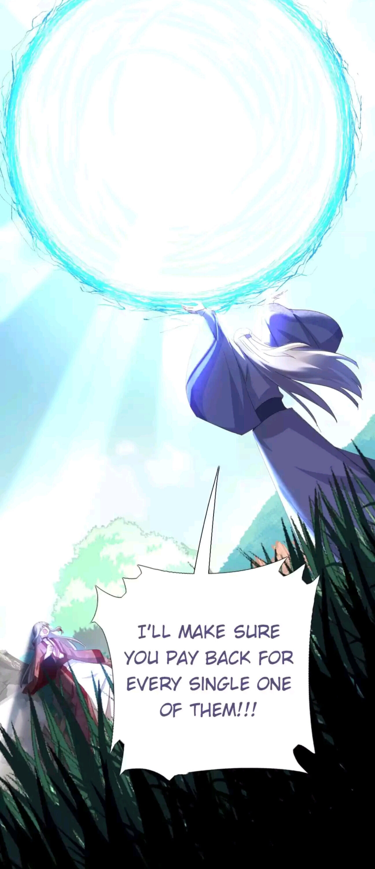 Read Holy Chef, Crazy Empress chapter 201 image 18 on Lezhin