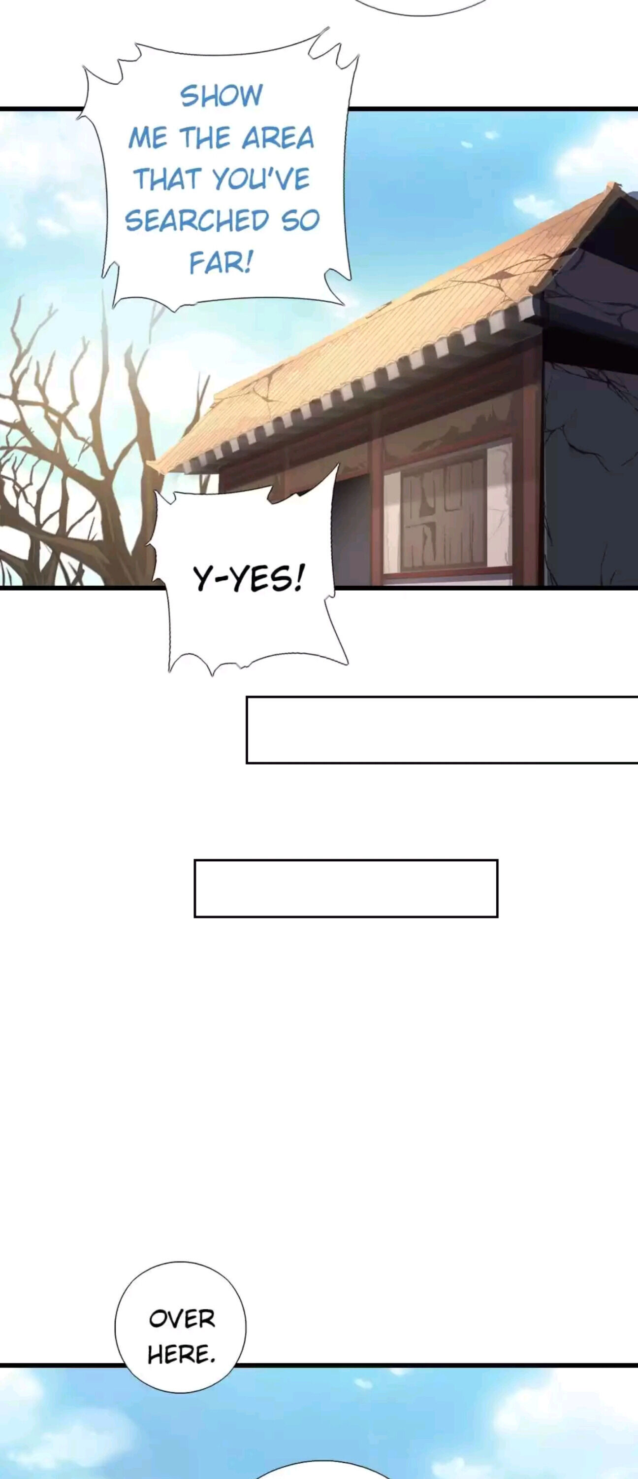 Read Holy Chef, Crazy Empress chapter 201 image 5 on Lezhin